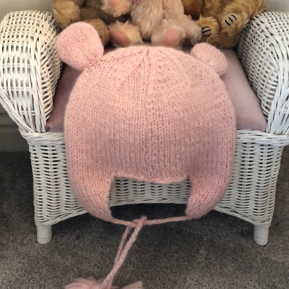 Cat hat - Picture 5 of 14